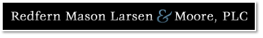 Redfern Mason Laresen & More, PLC